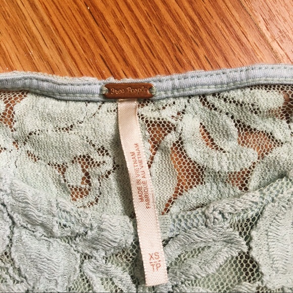 Free People Dress - Picture 4 of 4